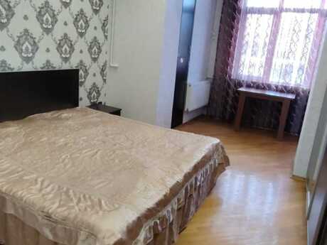 3 otaqlı mənzil, 90 m², Sahil: 450 000 ₼ 4