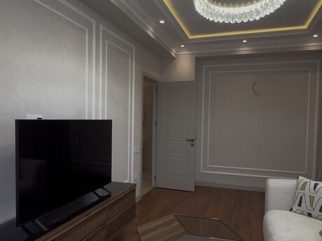 2 otaqlı mənzil, 80 m², Nəriman Nərimanov: 315 000 ₼ 4