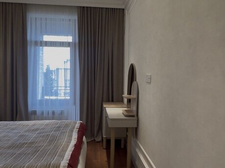 2 otaqlı mənzil, 80 m², Nəriman Nərimanov: 315 000 ₼ 5