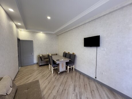 Аренда: 2-комнатная квартира, 85 м², Dərnəgül: 900 ₼/мес 3
