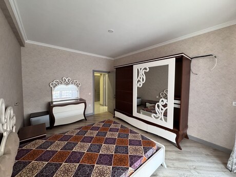Аренда: 2-комнатная квартира, 85 м², Dərnəgül: 900 ₼/мес 5