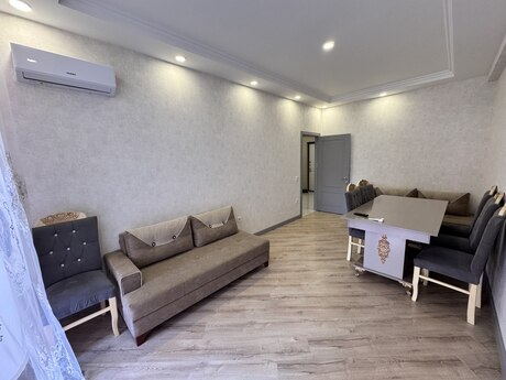 Аренда: 2-комнатная квартира, 85 м², Dərnəgül: 900 ₼/мес 2
