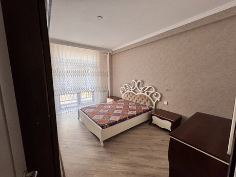 Аренда: 2-комнатная квартира, 85 м², Dərnəgül: 900 ₼/мес 4