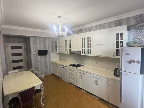 3 otaqlı mənzil, 151 m², Badamdar: 449 000 ₼ 4