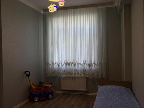 Kirayə 3 otaqlı mənzil, 85 m², İnşaatçılar: 750 ₼/ay 3