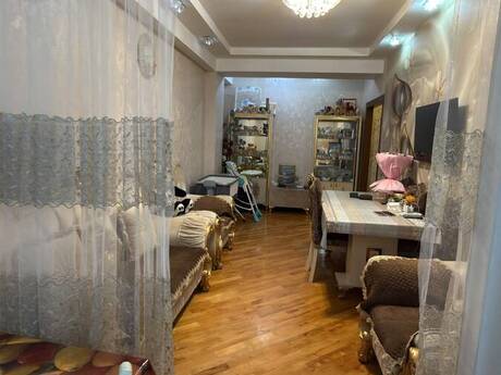 2 otaqlı mənzil, 53 m², İnşaatçılar: 151 000 ₼ 4