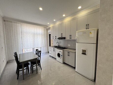 2-room apartment for rent, 80 m², Dərnəgül: 900 ₼/mo 5
