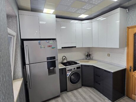 4-room apartment, 100 m², Zığ: 185 000 ₼ 5
