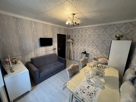 3 otaqlı həyət evi, 110 m², Hövsan: 85 500 ₼ 4