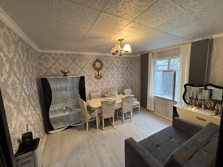 3 otaqlı həyət evi, 110 m², Hövsan: 85 500 ₼ 3