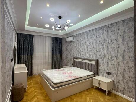 Kirayə 2 otaqlı mənzil, 100 m², Ağ şəhər: 1 599 ₼/ay 3