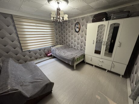 3 otaqlı həyət evi, 110 m², Hövsan: 85 500 ₼ 5