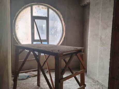 3 otaqlı mənzil, 120 m², Ağ şəhər: 335 000 ₼ 4