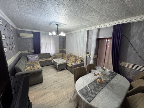 3 otaqlı həyət evi, 110 m², Hövsan: 85 500 ₼ 2