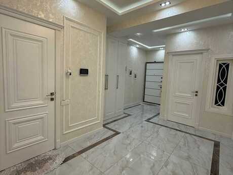 4 otaqlı mənzil, 130 m², Nərimanov: 419 000 ₼ 4