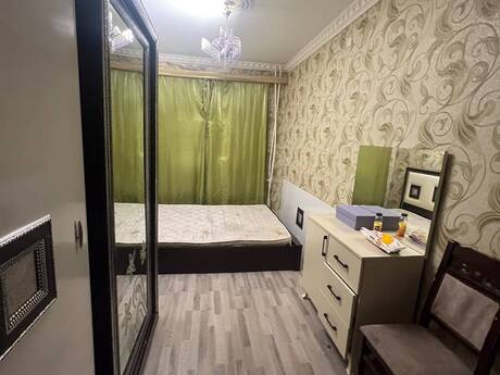 Kirayə 3 otaqlı mənzil, 65 m², Memar Əcəmi: 550 ₼/ay 3