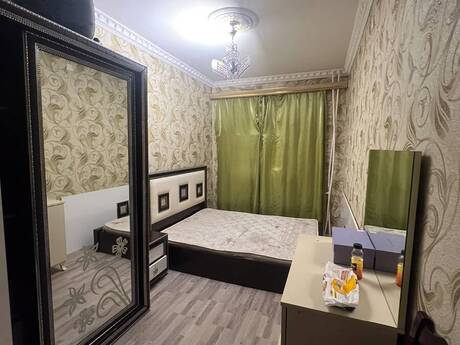 Kirayə 3 otaqlı mənzil, 65 m², Memar Əcəmi: 550 ₼/ay 2