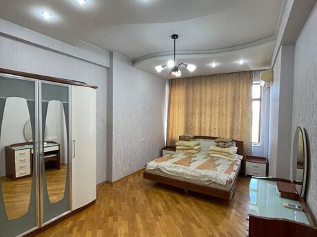 Kirayə 3 otaqlı mənzil, 140 m², 28 May: 1 200 ₼/ay 5