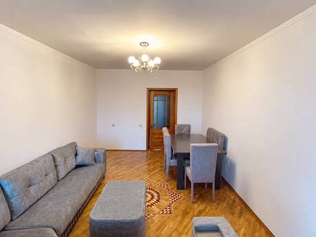 3-комн. · 90 m² · 5/5 этаж, Nəriman Nərimanov