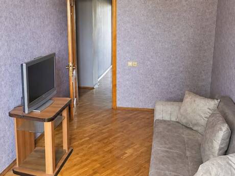 3-комнатная квартира, 90 м², Nəriman Nərimanov: 249 000 ₼ 4
