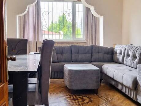 3-комнатная квартира, 90 м², Nəriman Nərimanov: 249 000 ₼ 2