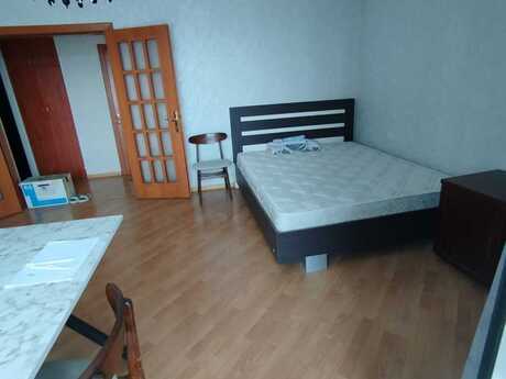 Elan №6443917 - Bakı, Elmlər Akademiyası m., 1 otaqlı, 48 m², 8/15 mərtəbə