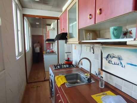 1-room apartment for rent, 48 m², Elmlər Akademiyası: 650 ₼/mo 5