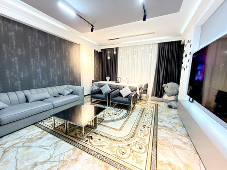 2 otaqlı mənzil, 82 m², Neftçilər: 245 000 ₼ 3