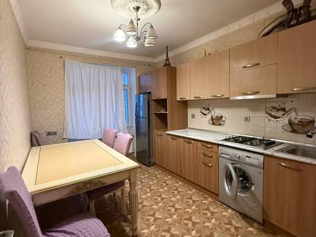 Аренда: 3-комнатная квартира, 75 м², Əhmədli: 700 ₼/мес 4