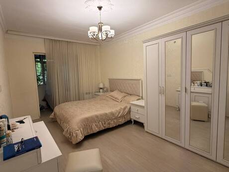 3 otaqlı mənzil, 80 m², Yasamal: 280 000 ₼ 5