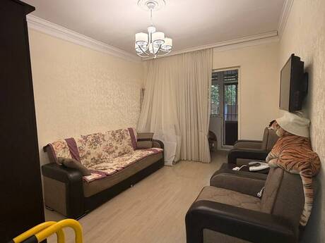 3 otaqlı mənzil, 80 m², Yasamal: 280 000 ₼ 3