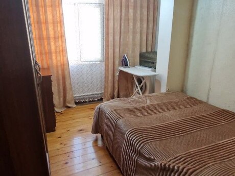 2-room apartment for rent, 52 m², Yeni Günəşli: 450 ₼/mo 2