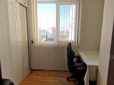 2-room apartment for rent, 52 m², Yeni Günəşli: 450 ₼/mo 5