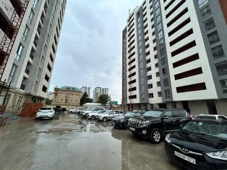 2 otaqlı mənzil, 63 m², Azadlıq Prospekti: 138 000 ₼ 2