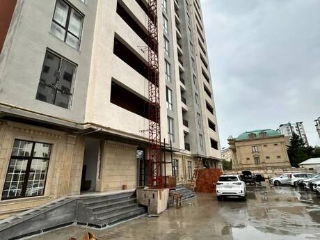 2 otaqlı mənzil, 63 m², Azadlıq Prospekti: 138 000 ₼ 3