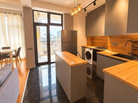 2 otaqlı mənzil, 58 m², Nərimanov: 245 000 ₼ 5