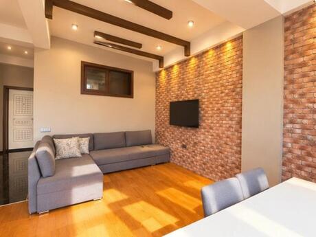 2 otaqlı mənzil, 58 m², Nərimanov: 245 000 ₼ 4
