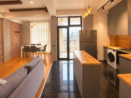 2 otaqlı mənzil, 58 m², Nərimanov: 245 000 ₼ 3