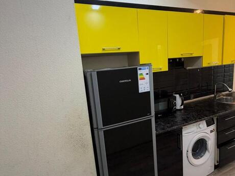2-room apartment for rent, 65 m², 20 Yanvar: 698 ₼/mo 5