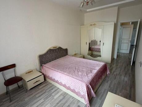 2-room apartment for rent, 65 m², 20 Yanvar: 698 ₼/mo 3