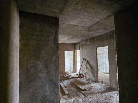 2 otaqlı mənzil, 66 m², Həzi Aslanov: 165 000 ₼ 5
