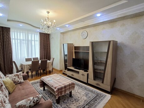 2 otaqlı mənzil, 90 m², Azadlıq Prospekti: 247 000 ₼ 4