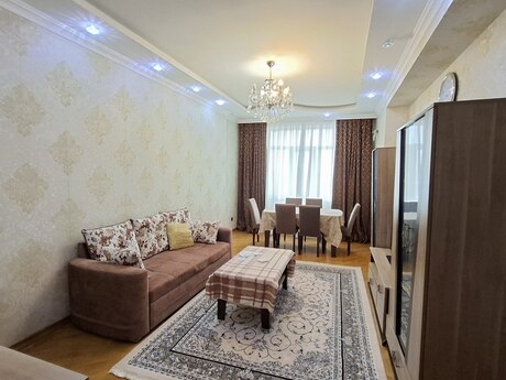 2 otaqlı mənzil, 90 m², Azadlıq Prospekti: 247 000 ₼ 2