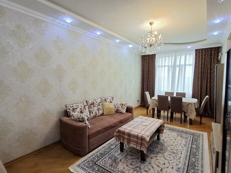 2 otaqlı mənzil, 90 m², Azadlıq Prospekti: 247 000 ₼ 3