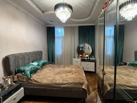 2-room apartment for rent, 70 m², Xalqlar Dostluğu: 645 ₼/mo 2