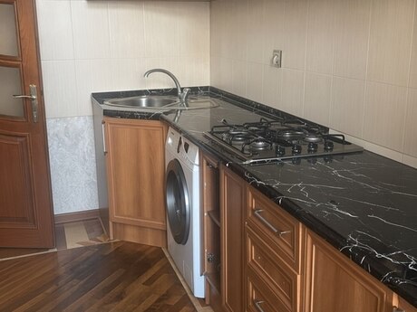 2-room apartment for rent, 70 m², Xalqlar Dostluğu: 645 ₼/mo 3