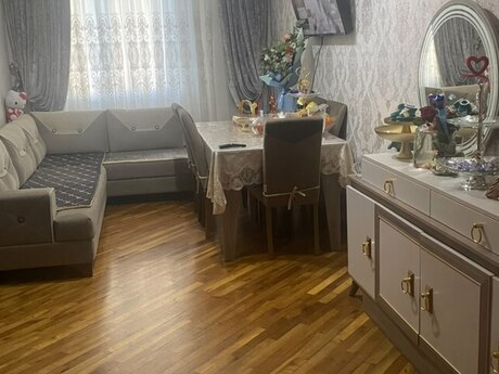 Elan №6443952 - Bakı, Xalqlar Dostluğu m., 2 otaqlı, 70 m², 5/17 mərtəbə