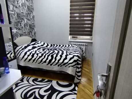 3-room apartment, 85 m², Nəsimi: 196 000 ₼ 4