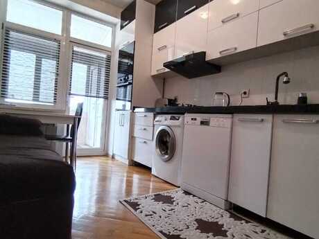 3-room apartment, 85 m², Nəsimi: 196 000 ₼ 3