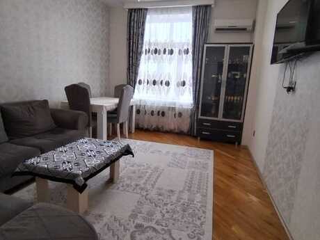 3-room apartment, 85 m², Nəsimi: 196 000 ₼ 2